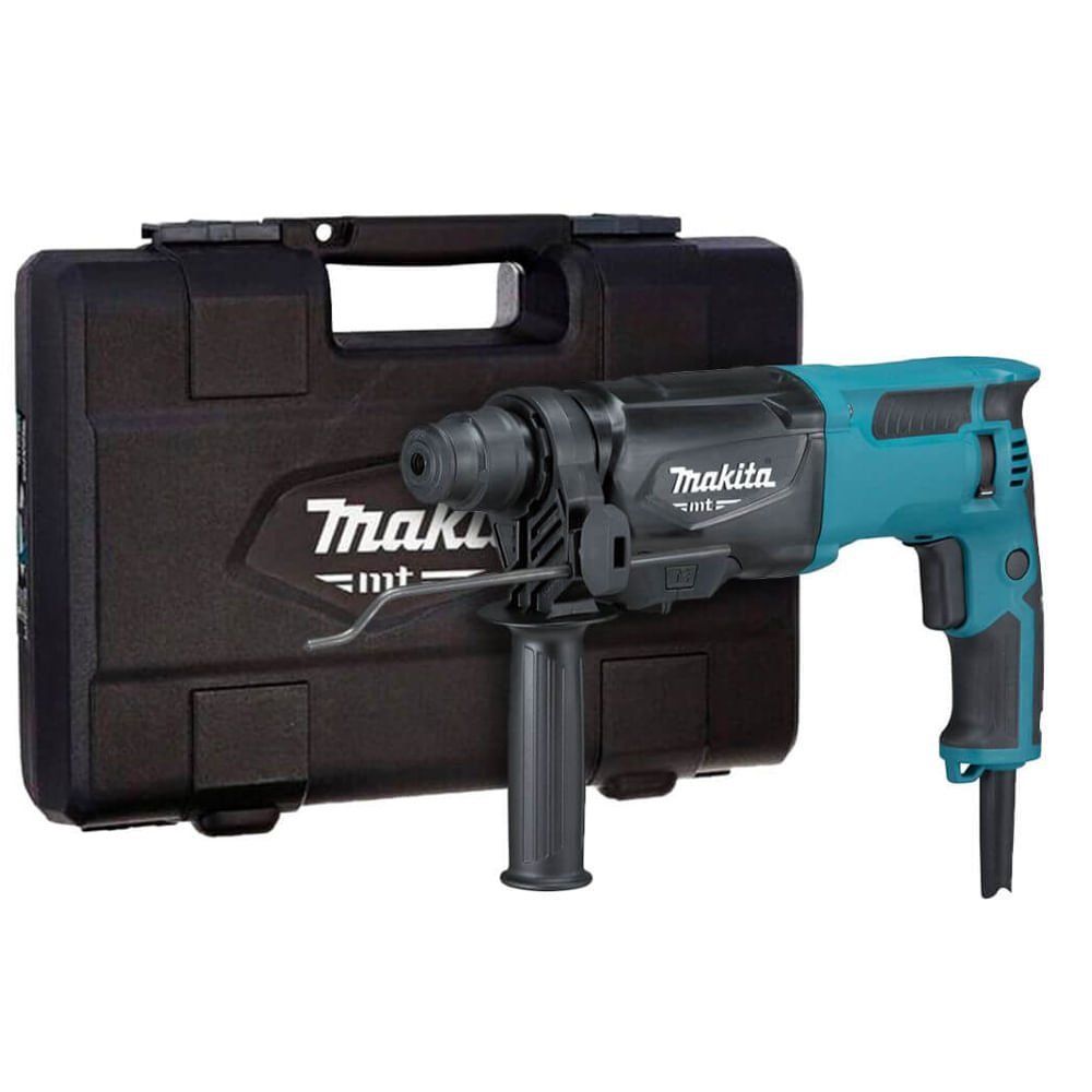 Martelete Combinado 26mm 2.3J 800W 110V MAKITA-M8701B