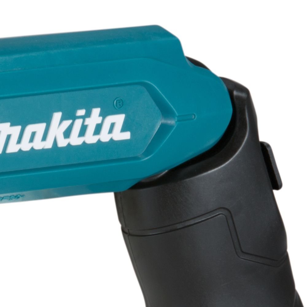 Parafusadeira Dobrável a Bateria 3,6V Lítio com Carregador Bivolt Maleta e Acessórios MAKITA-DF001DW-P