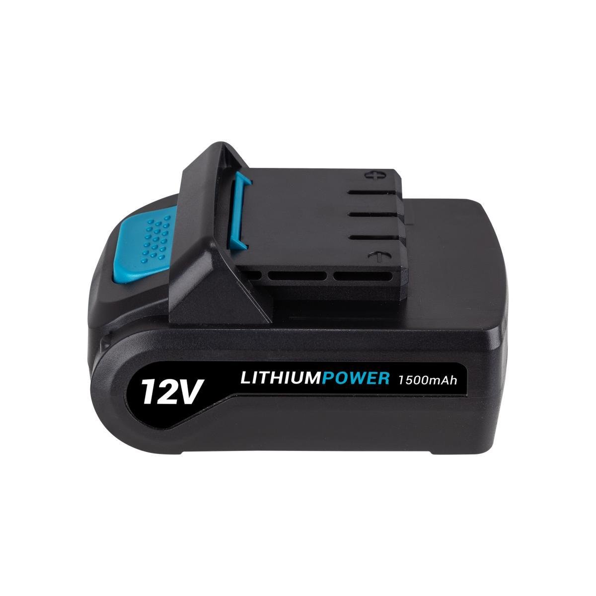 Parafusadeira 3 em 1 Philco Force 12V 15 Acessórios PPF120M