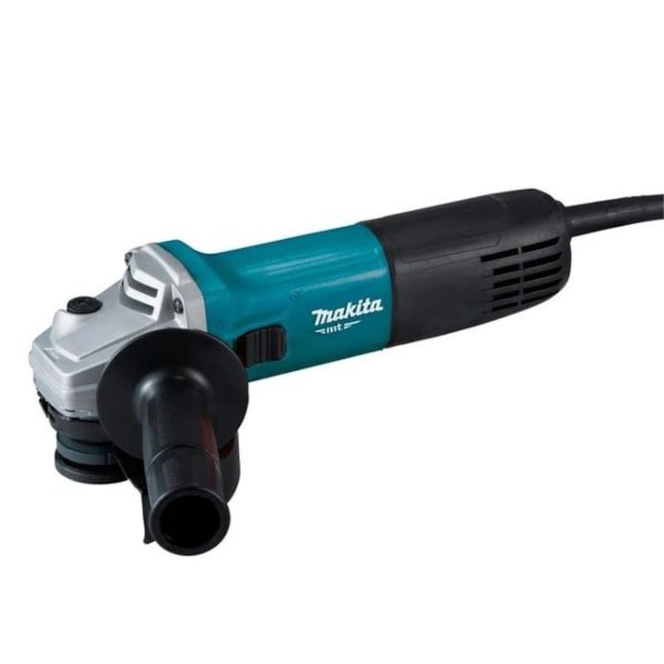 ESMERILHADEIRA ANGULAR MAKITA 4.1/2″ 850W 127V DISCO 115MM