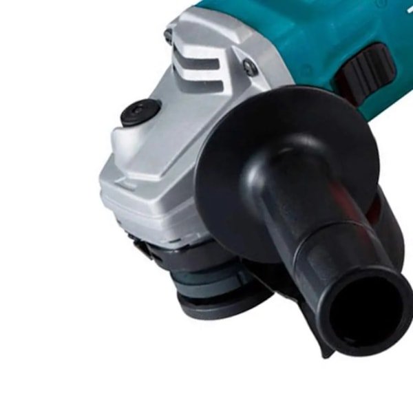 ESMERILHADEIRA ANGULAR MAKITA 4.1/2″ 850W 127V DISCO 115MM