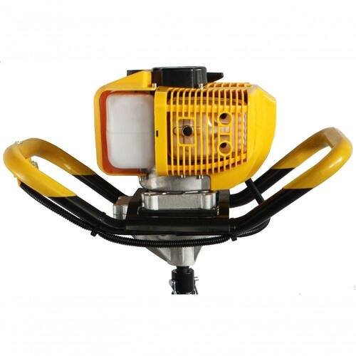 Perfurador Solo 52Cc 2 Tempos Broca 20X80 Csm