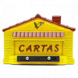Fábrica de Utensílios Domésticos
