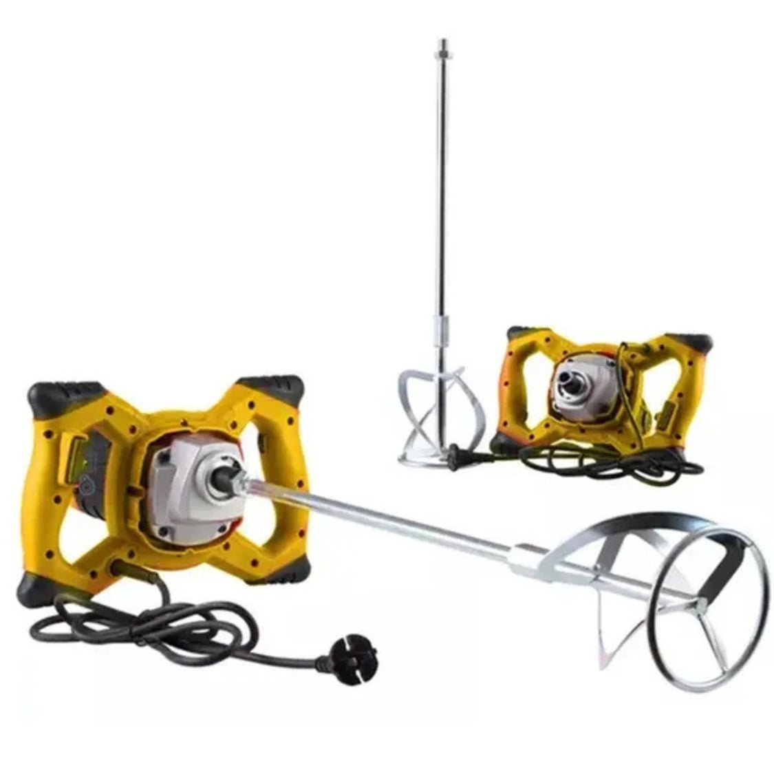 Misturador Elétrico MEL1200 V4 Monofásico 127V 1200W Menegotti