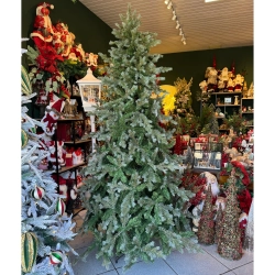 Árvore Natal 240Cm/1200G Áustria Verde Tuut