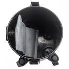 Aspirador De Pó E Água 11l 127v Preto – Agratto