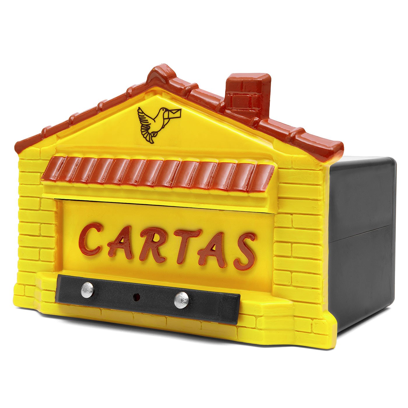 Fábrica de Utensílios Domésticos