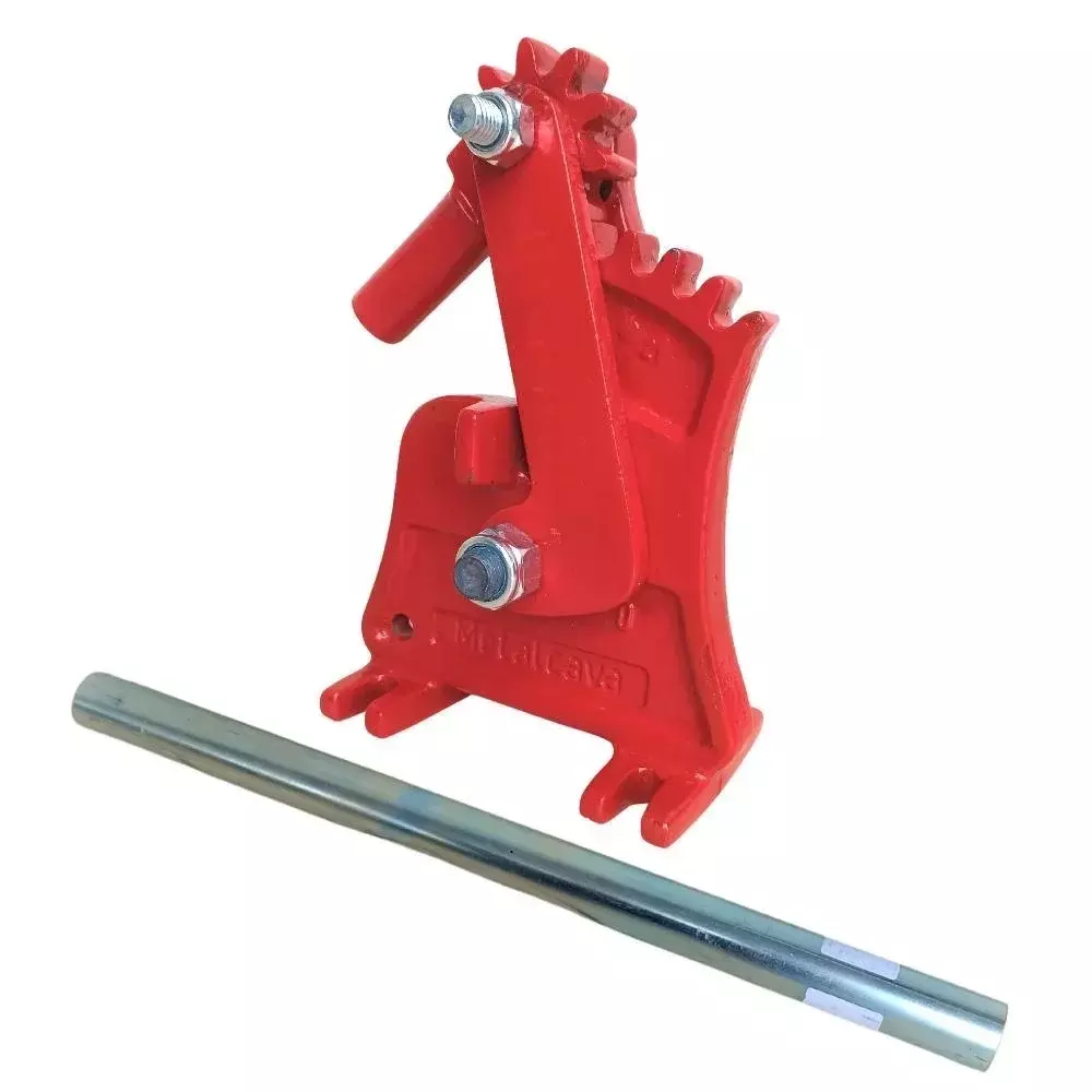 MAQ CORTAR VERGALHAO N.1 – 5/8 METALCAVA