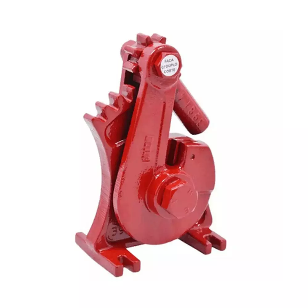 MAQ CORTAR VERGALHAO N.1 – 5/8 METALCAVA