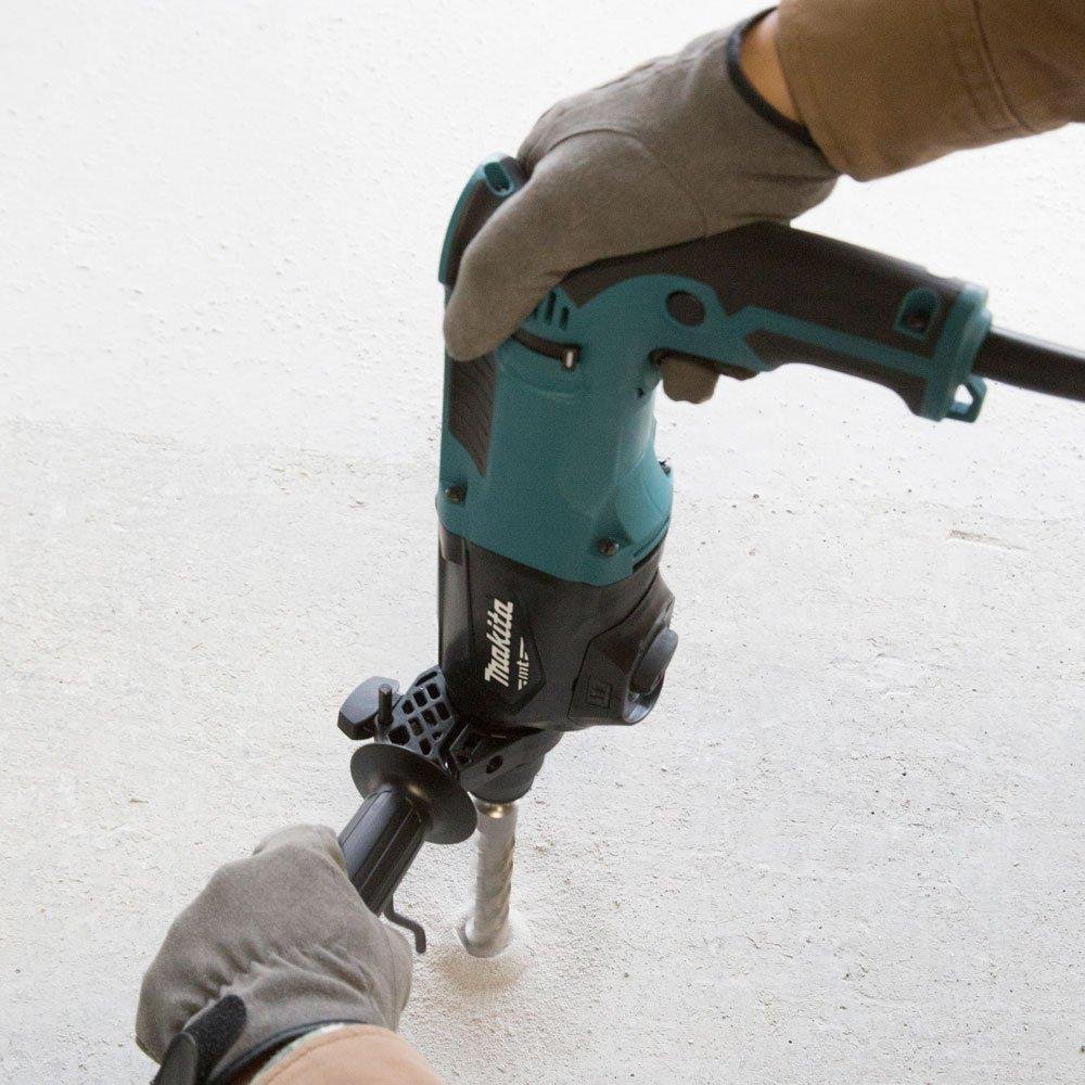 Martelete Combinado 26mm 2.3J 800W 110V MAKITA-M8701B
