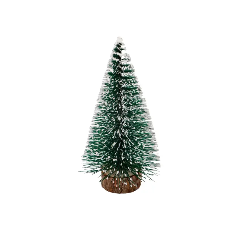 Árvore Natal Mini Pinheiro 10Cm/22G C4