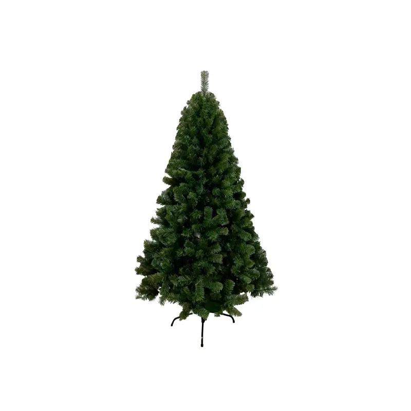 Árvore Natal Aramada 60Cm Iluminada 2 Tons Dourada Tuut