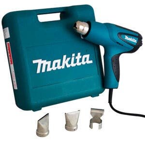 Soprador Térmico Makita 350 A 500ºc – Hg5012k Hg5012k – 220v – 1500w